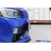 Perrin Performance Front License Plate Relocation Kit for the Subaru WRX / STI